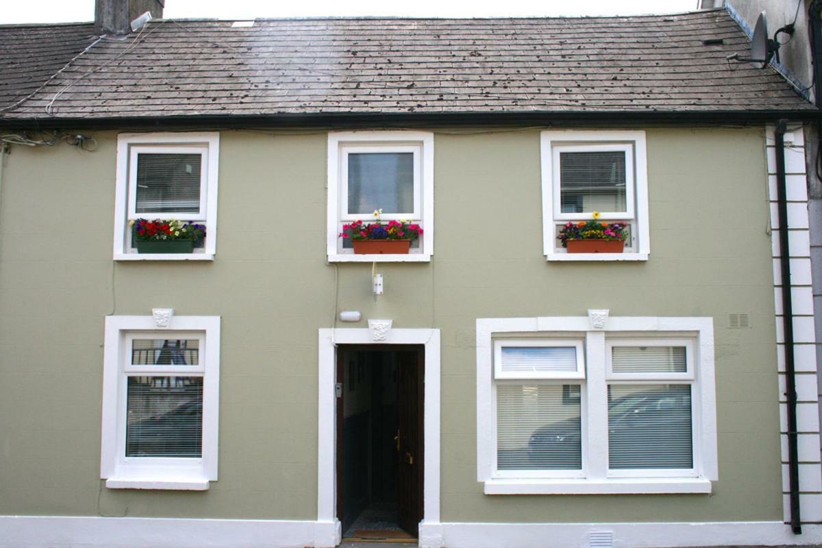 City Centre B&B Kilkenny Exterior photo