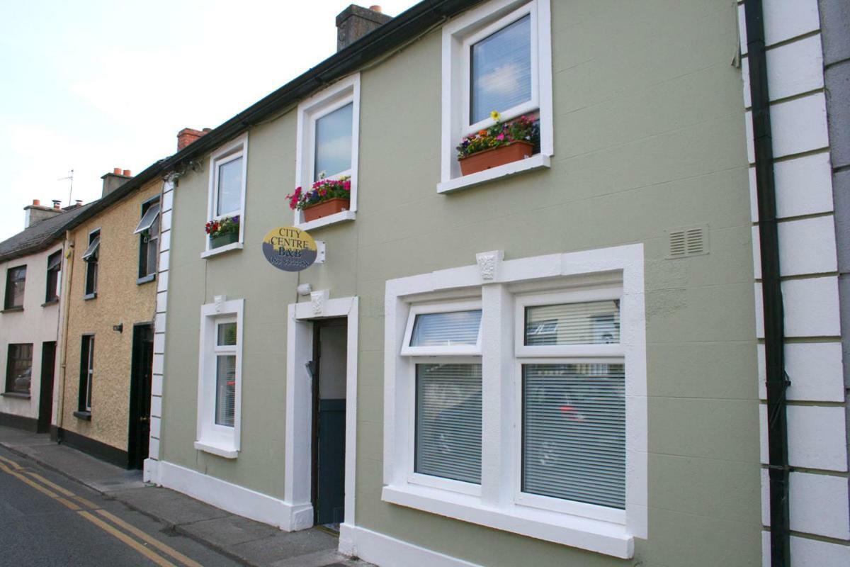 City Centre B&B Kilkenny Exterior photo